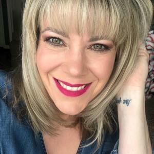 Meet your Posher, Brandy